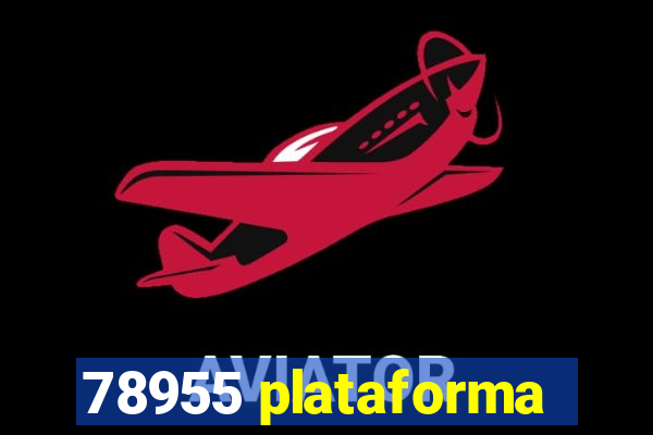 78955 plataforma